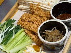 -7只羊·鲜羊肉串·地锅鸡精酿(玄武墨香路店)