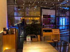 -不曾在把把烧•烧烤(莲坂磐基店)