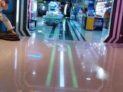 -星悦蓝海欢乐园(石路天虹店)