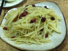 -蜀膳坊(洪公祠小区店)