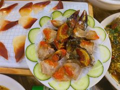 -官塘鱻鱻鱼生