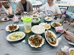 -瑶记海鲜餐厅(西涌店)