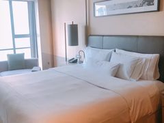 -宁波威斯汀酒店
