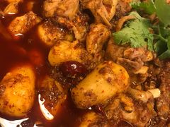 -绝城芋儿鸡(犀浦旗舰店)