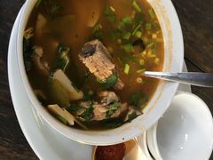 -Meena Rice Based Cuisine
