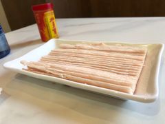 -洪运轩饭庄(北纬路店)