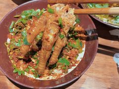 -楠火锅(龙阳广场店)