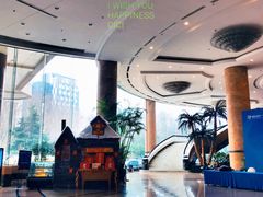 -南京维景国际大酒店(南京博物院店)