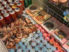 -巴音浩日娲·蒙餐(双林东路店)