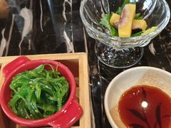 -一本魅·日式料理