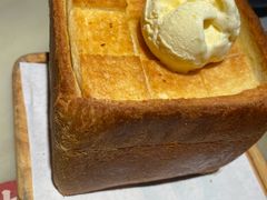 -绿茶餐厅(同成街华联店)