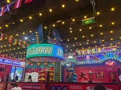 -大吉利·潮汕鲜牛肉火锅(河西店)