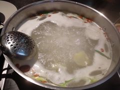 -许府牛火锅(信义坊总店)