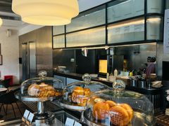 -BAKER&SPICE(BFC外滩金融中心店)