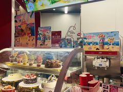 -DQ·蛋糕·冰淇淋(五棵松万达店)