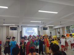 -徐汇区新宜幼稚园