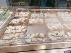 -蚝英雄鲜蚝自助专门店(长楹天街直营店)