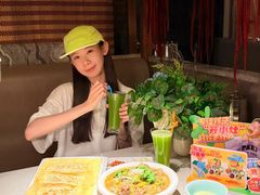 -北李妈妈菜·海肠捞饭(开发区万达店)