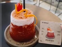 -BE NORMAL CAFE(霞溪路店)