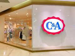 -C&A(西市城购物中心店)