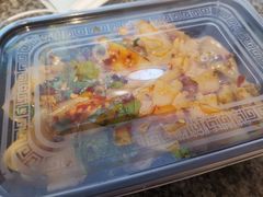 -萝鸡思味秘制泡菜(万家丽店)