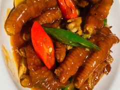 -大树餐厅(益田假日店)