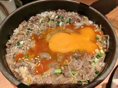 -烧肉达人•炭火烧肉(新天地店)