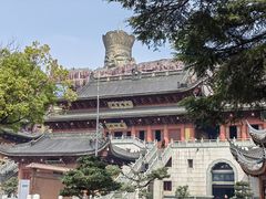 -上海东林寺(金山区)