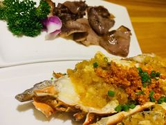 -割烹旭日本料理(龙湖狮山天街店)