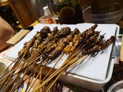 -木屋烧烤(龙华店)