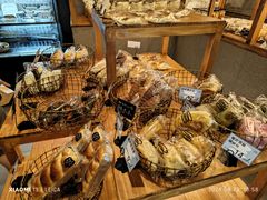 -Max Bakery 阿唛手作