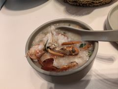 -南拳十三姨·潮汕砂锅粥·粤菜(西单大悦城店)