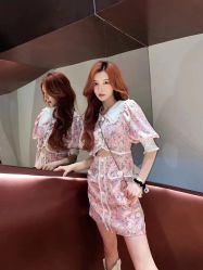 -MYYF SALON烫发染发