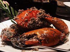 -A One Kitchen·南京精菜馆(德基广场店)