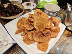 -神仙钵湘香土菜馆(光华路店)