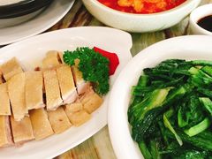 -椿记烧鹅(叠彩店)