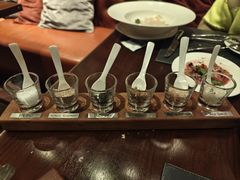 -恰餐厅及酒吧 CHAR Bar & Grill (北京丽都皇冠假日店)