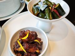 -通安客栈中餐厅·何家小馆