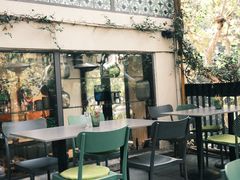-Ginger(兴国路店)