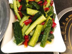 -友乐居羊蝎子(西直门店)