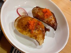 -吉炙烧鸟•本格料理(国际商贸城店)