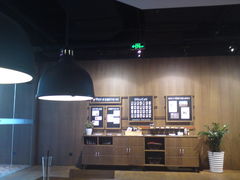 -Ricci睿奇美式餐厅(五道口店)