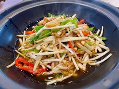 -洪泽老鱼馆(淮海一店)