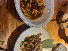 -薇酌饮·陕西菜(南门外店)