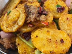 -同兴半盆菜酒家(打浦路店)