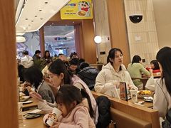 -池奈·咖喱蛋包饭(熙地港店)