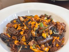 -茶港食堂(武昌店)