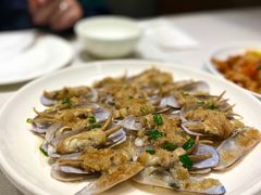 -潮州府·潮菜·砂锅粥(徐家汇店)