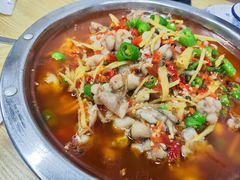 -艺味深尝(云锦路店)