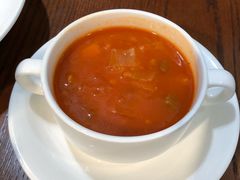 -斯比特花园西餐厅(东方商厦店)